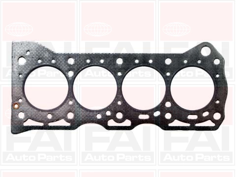 Gasket, cylinder head